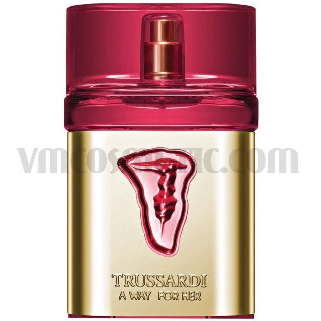 Trussardi A Way за жени без опаковка - EDT 100 ml