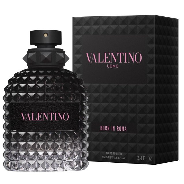 Valentino Born in Roma за мъже - EDT Valentino Born in Roma за мъже - EDT