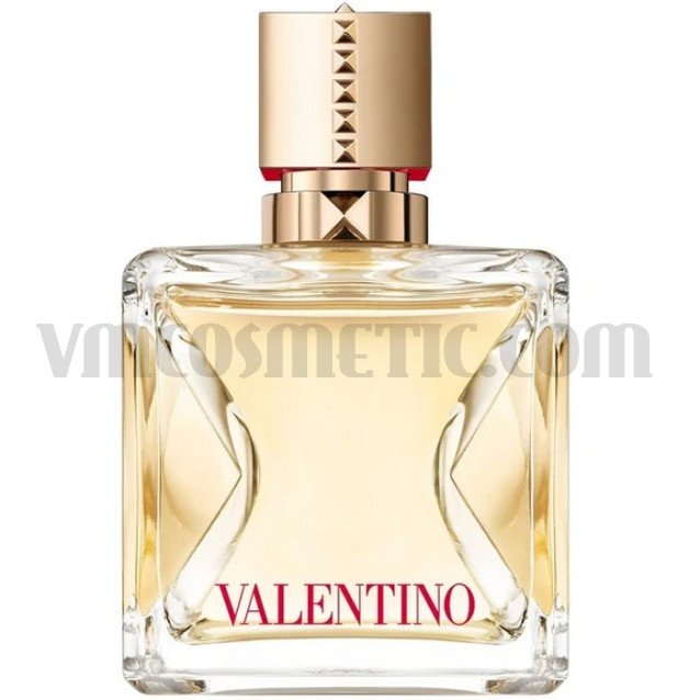 Valentino Voce Viva за жени без опаковка - EDP