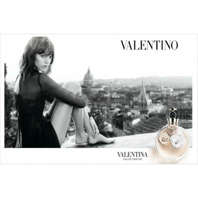 Valentino Valentina за жени без опаковка - EDP 80 ml
