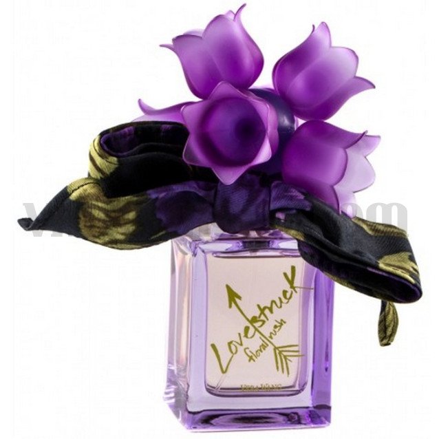 Vera Wang Lovestruck Floral Rush за жени без опаковка  - EDP 100 ml