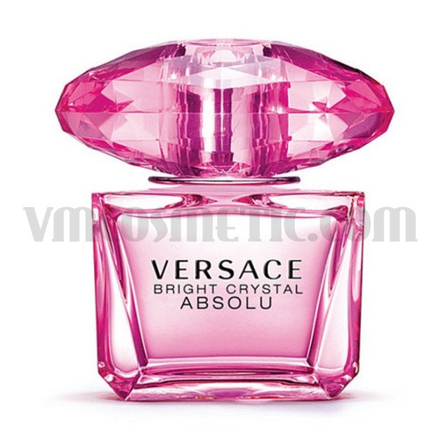 Versace Bright Crystal Absolu за жени без опаковка - EDP 90 ml Versace Bright Crystal Absolu за жени без опаковка - EDP 90 ml