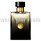 Versace Oud Noir Pour Homme за мъже без опаковка - EDP 100 ml