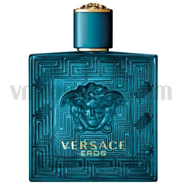 Versace Eros за мъже без опаковка - EDT
