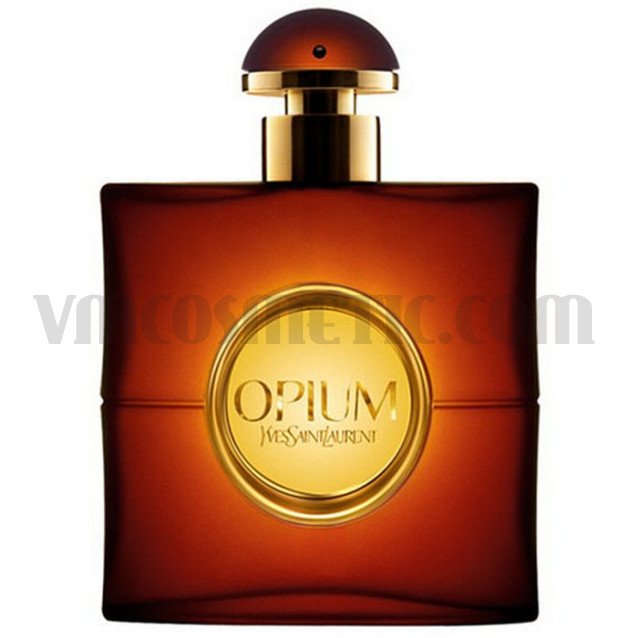 Yves Saint Laurent Opium за жени без опаковка - EDP 90 ml Yves Saint Laurent Opium за жени без опаковка - EDP 90 ml