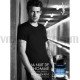 Yves Saint Laurent La Nuit de L'Homme Eau Electrique за мъже без опаковка - EDT 100 ml