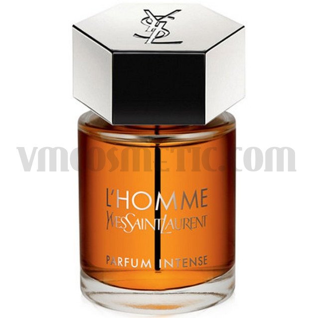 Yves Saint Laurent La Nuit de L'Homme L'Intense за мъже без опаковка - EDP 100 ml Yves Saint Laurent La Nuit de L'Homme L'Intense за мъже без опаковка - EDP 100 ml