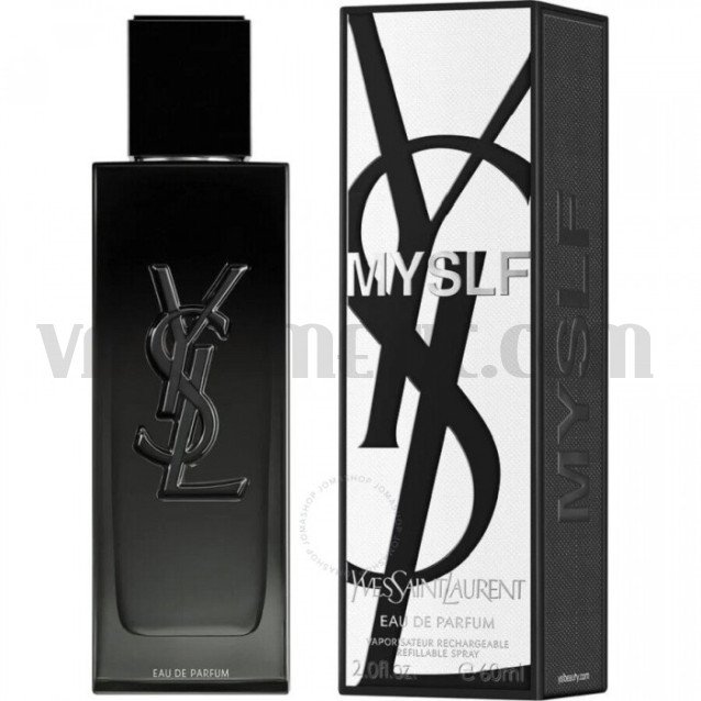 Yves Saint Laurent MY SLF за мъже - EDP Yves Saint Laurent MY SLF за мъже - EDP