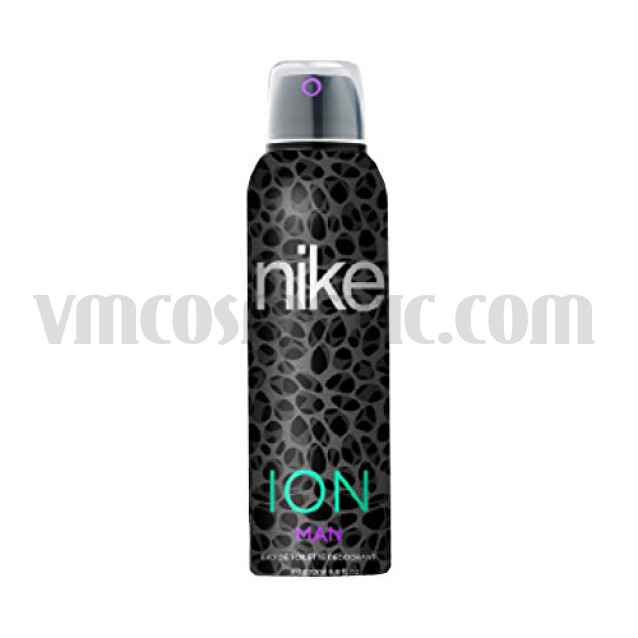 Nike ION дезодорант за мъже 200 ml