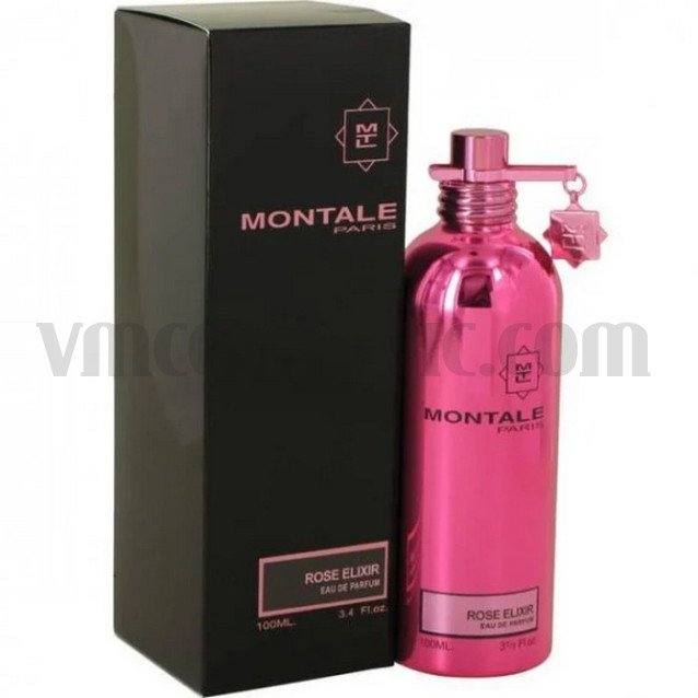Montale Rose Elixir унисекс - EDP Montale Rose Elixir унисекс - EDP