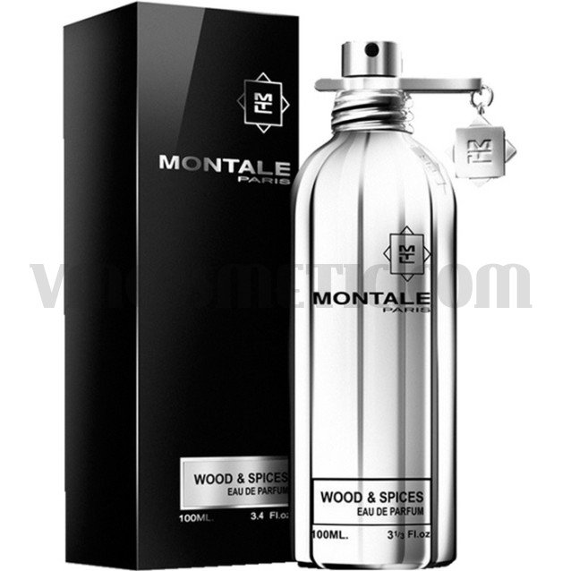 Montale Wood & Spices унисекс - EDP Montale Wood & Spices унисекс - EDP