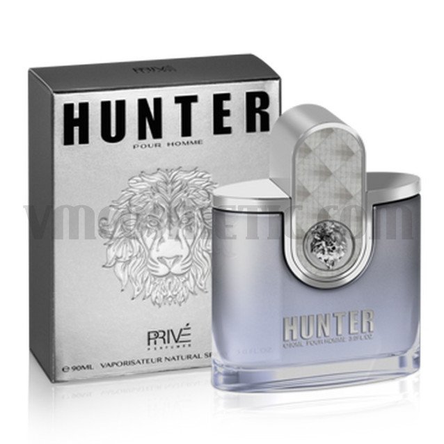 Emper Hunter Мъжки парфюм  90 мл