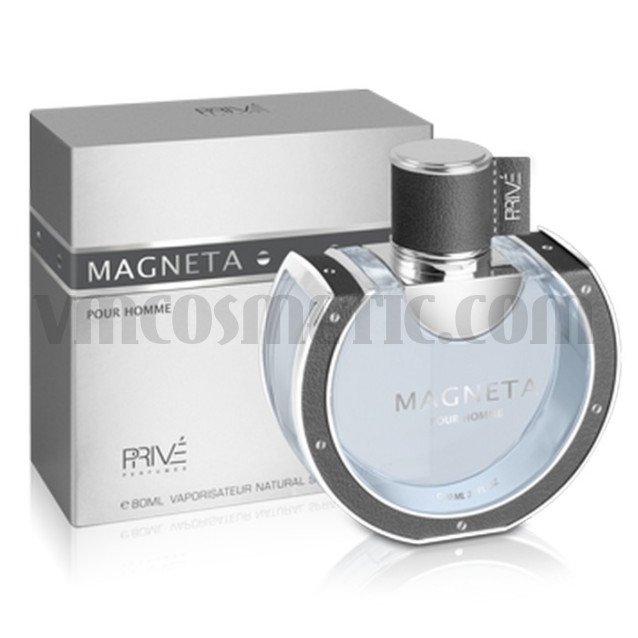 Emper Magneta Мъжки парфюм 80 мл