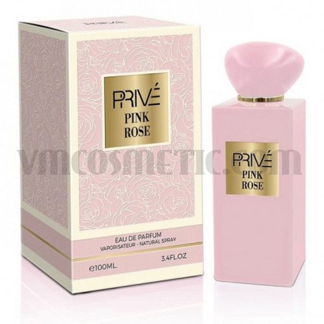 Emper Pink Rose Дамски парфюм