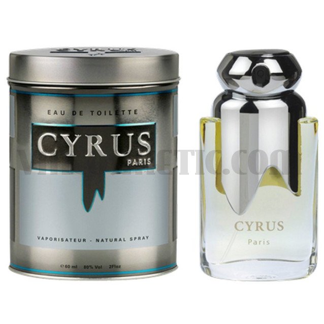 Cyrus Мъжки парфюм - EDT 60 ml