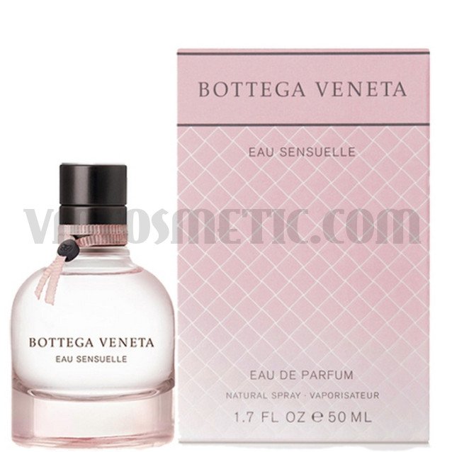 Bottega Veneta Eau Sensuelle за жени - EDP