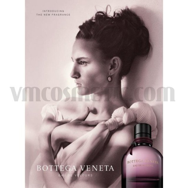 Bottega Veneta Eau de Velours за жени - EDP