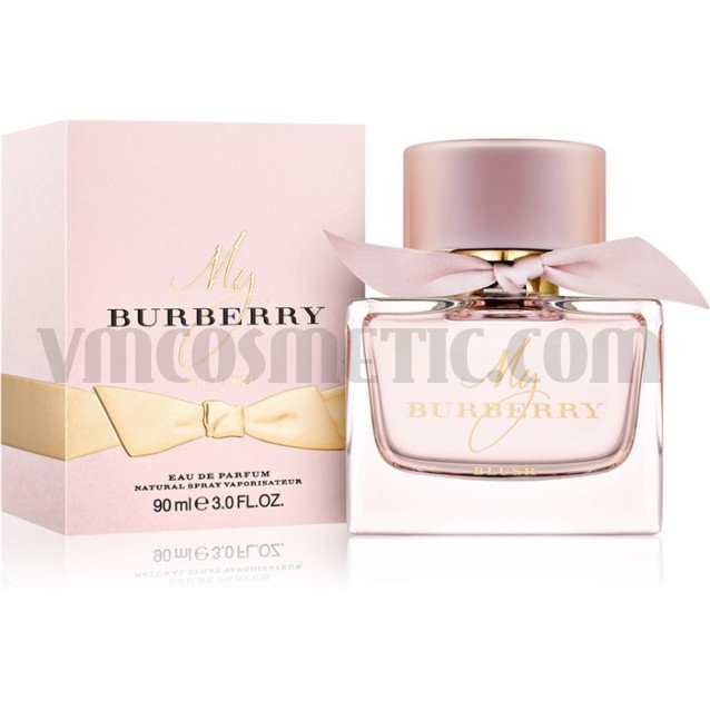 Burberry My Burberry Blush за жени - EDP