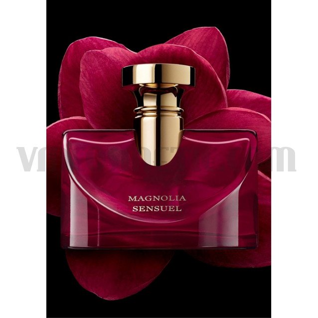 Bvlgari Splendida Magnolia Sensuel за жени - EDP