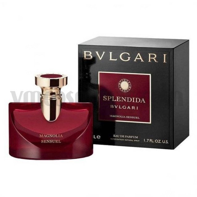Bvlgari Splendida Magnolia Sensuel за жени - EDP