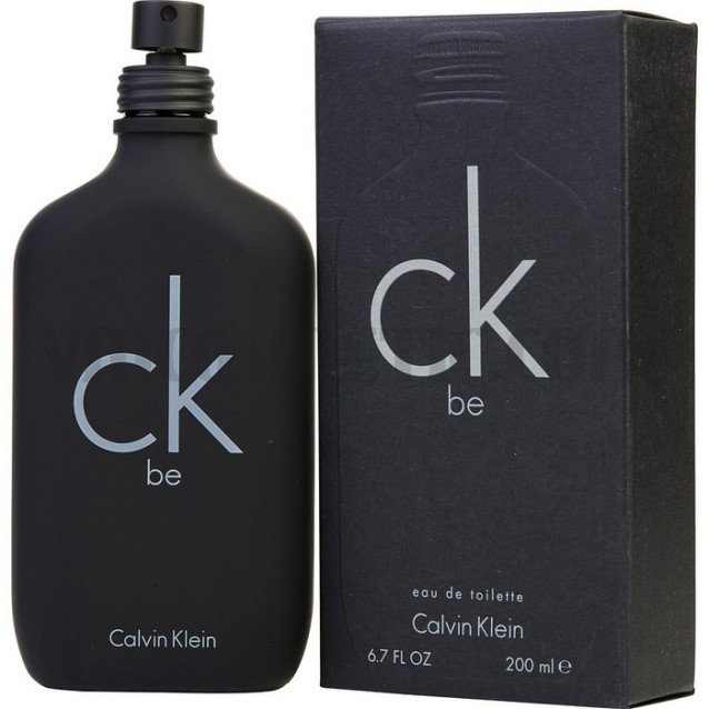 Calvin Klein CK Be унисекс - EDT