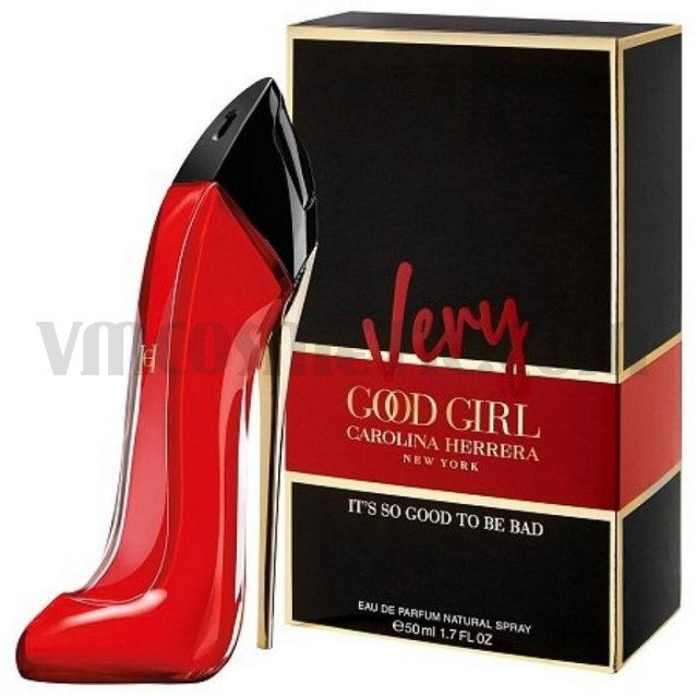 Carolina Herrera Very Good Girl Glam за жени - EDP Carolina Herrera Very Good Girl Glam за жени - EDP