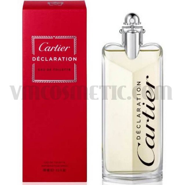 Cartier Declaration за мъже - EDT Cartier Declaration за мъже - EDT