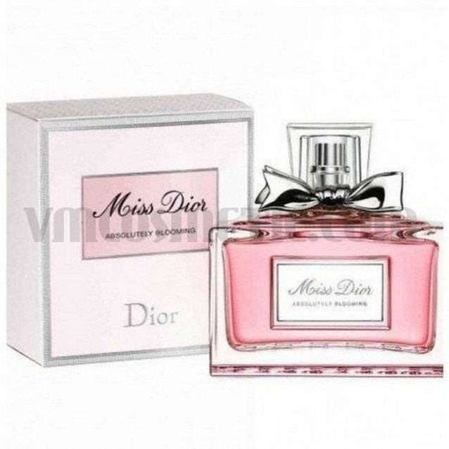 Christian Dior Miss Dior Absolutely Blooming за жени - EDP