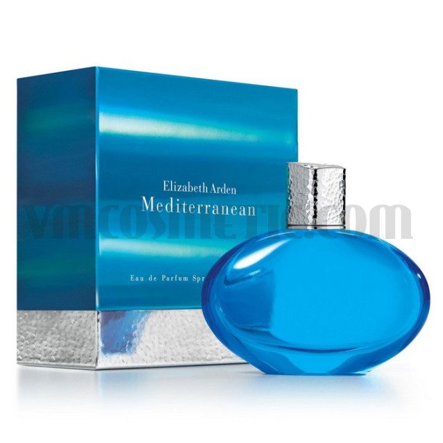 Elizabeth Arden Mediterranean за жени - EDP Elizabeth Arden Mediterranean за жени - EDP