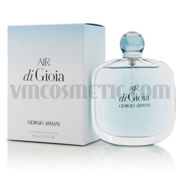 Giorgio Armani Air di Gioia за жени - EDP