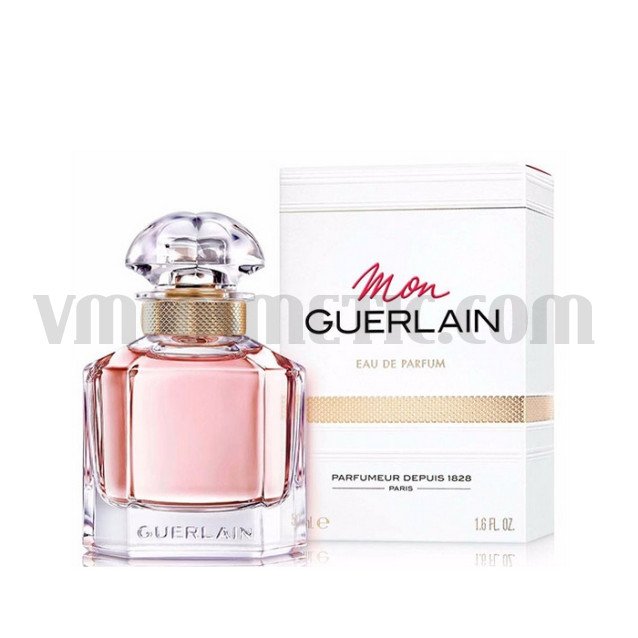 Guerlain Mon Guerlain за жени - EDP