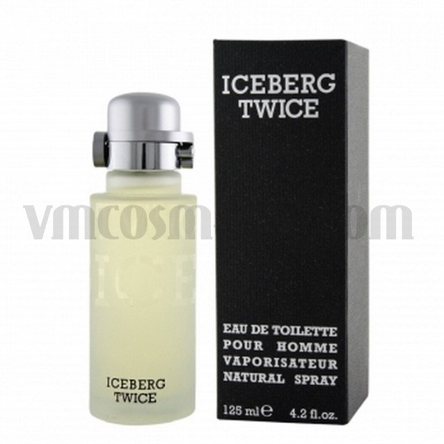 Iceberg Twice за мъже - EDT Iceberg Twice за мъже - EDT