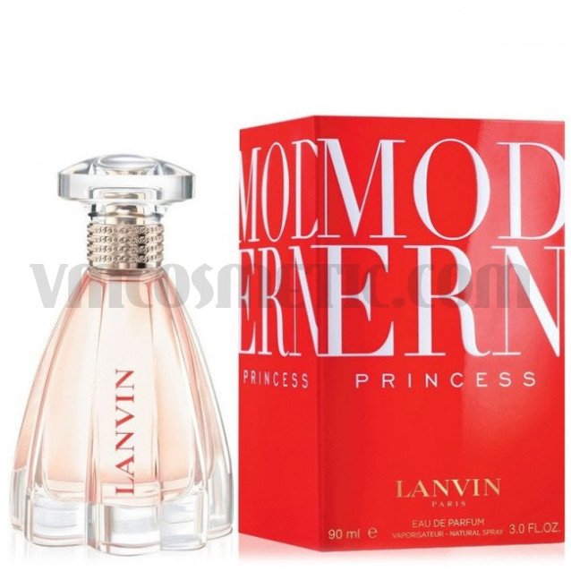 Lanvin Modern Princess за жени - EDP
