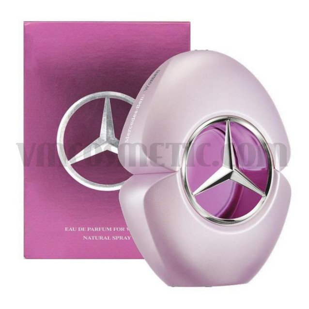 Mercedes-Benz Woman за жени - EDP Mercedes-Benz Woman за жени - EDP