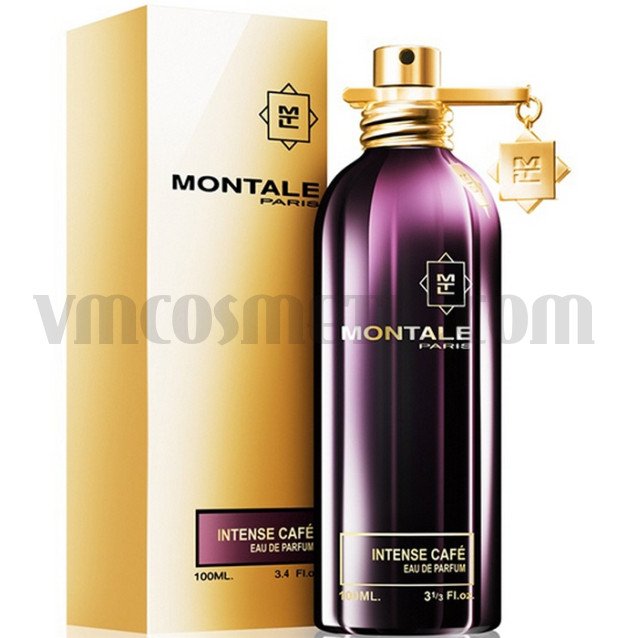 Montale Intense Cafe унисекс - EDP