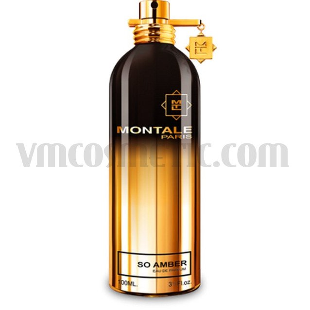 Montale So Amber унисекс - EDP Montale So Amber унисекс - EDP