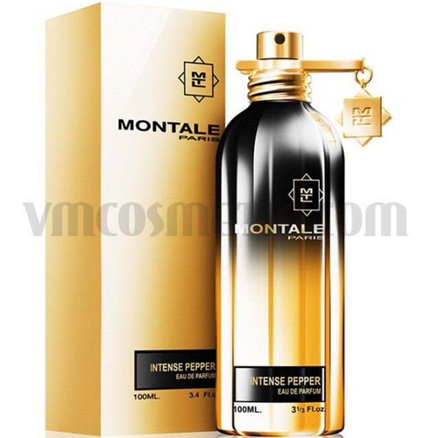 Montale Intense Pepper унисекс - EDP Montale Intense Pepper унисекс - EDP