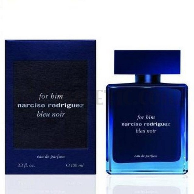 Narciso Rodriguez For Him Bleu Noir Eau De Parfum за мъже - EDP Narciso Rodriguez For Him Bleu Noir Eau De Parfum за мъже - EDP