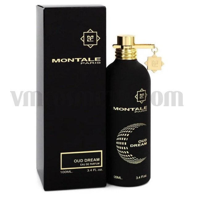 Montale Oud Dream унисекс - EDP