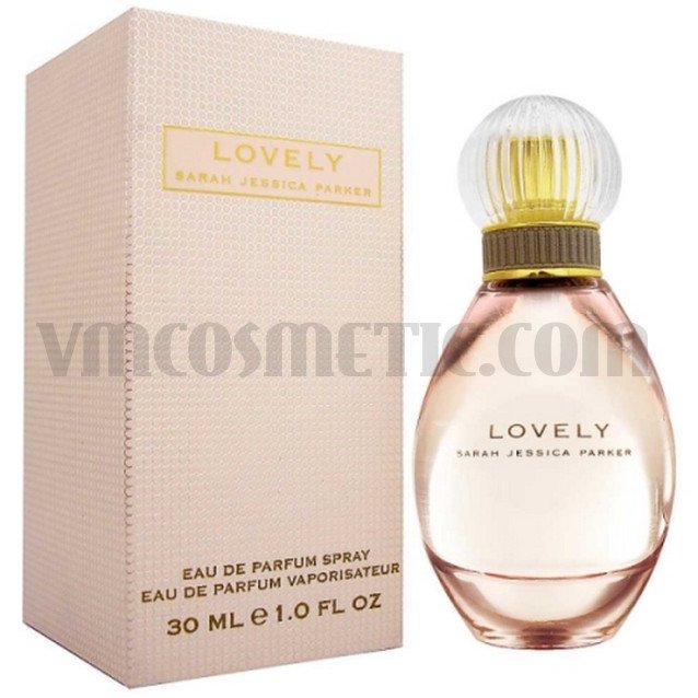 Sarah Jessica Parker Lovely за жени - EDP