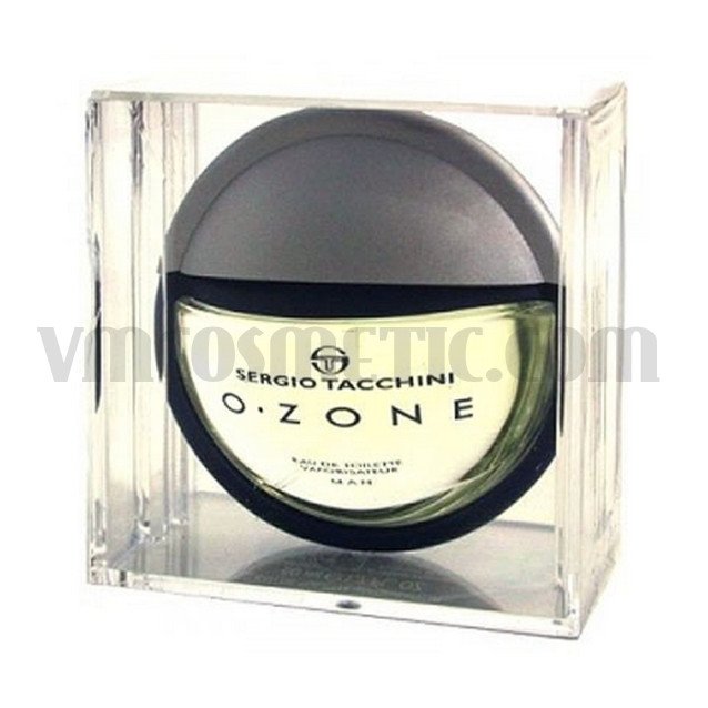 Sergio Tacchini O-Zone за мъже - EDT Sergio Tacchini O-Zone за мъже - EDT