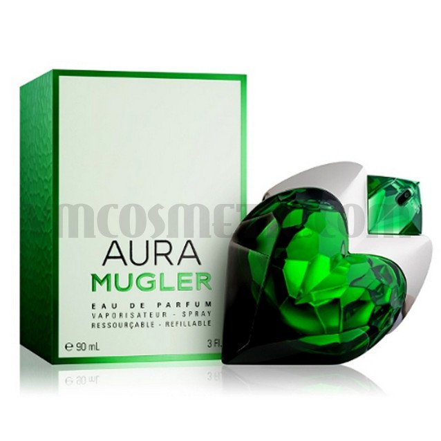 Mugler Aura за жени - EDP