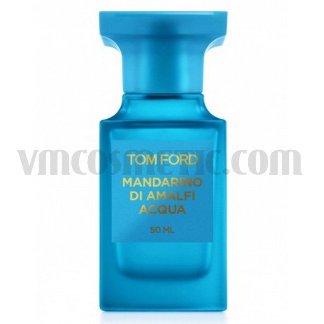 Tom Ford Mandarino di Amalfi Acqua унисекс - EDT