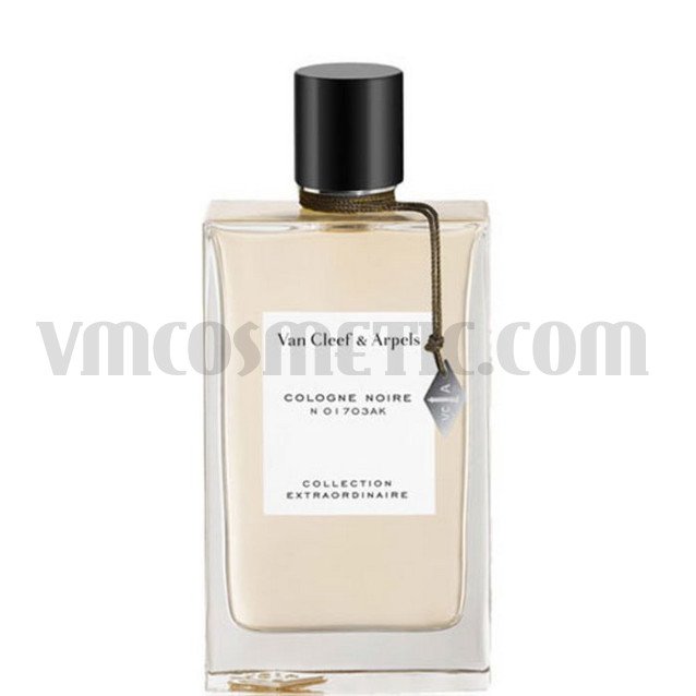 Van Cleef & Arpels Cologne Noire Collection Extraordinaire унисекс - EDP Van Cleef & Arpels Cologne Noire Collection Extraordinaire унисекс - EDP