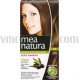Mea Natura Безамонячна боя за коса с екстракти от био продукти - 60 мл. Mea Natura Безамонячна боя за коса с екстракти от био продукти - 60 мл.