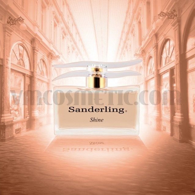 Sanderling Shine за жени - EDP 100 мл