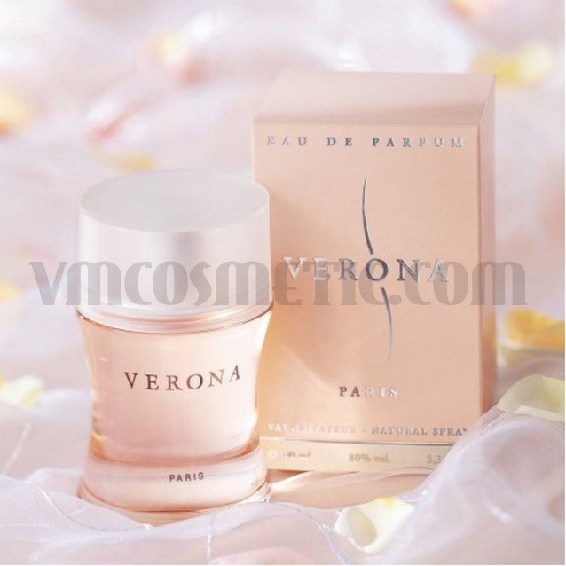 Verona за жени - EDP 100 мл Verona за жени - EDP 100 мл