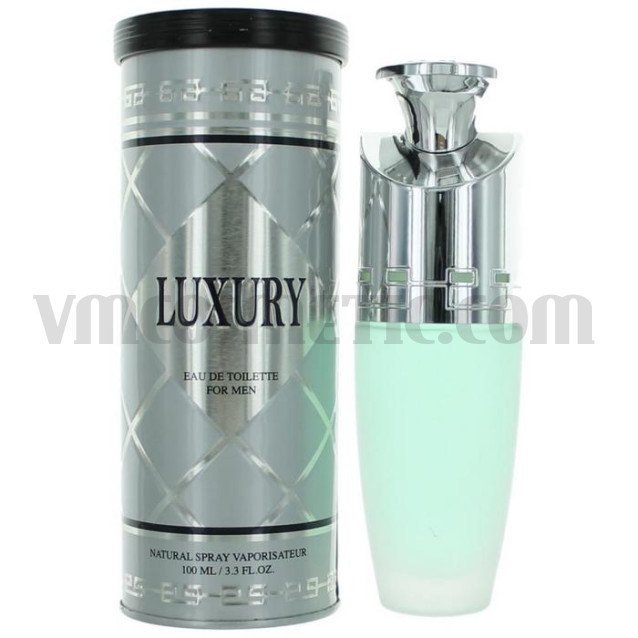 Luxury за мъже - EDT 100 мл Luxury за мъже - EDT 100 мл