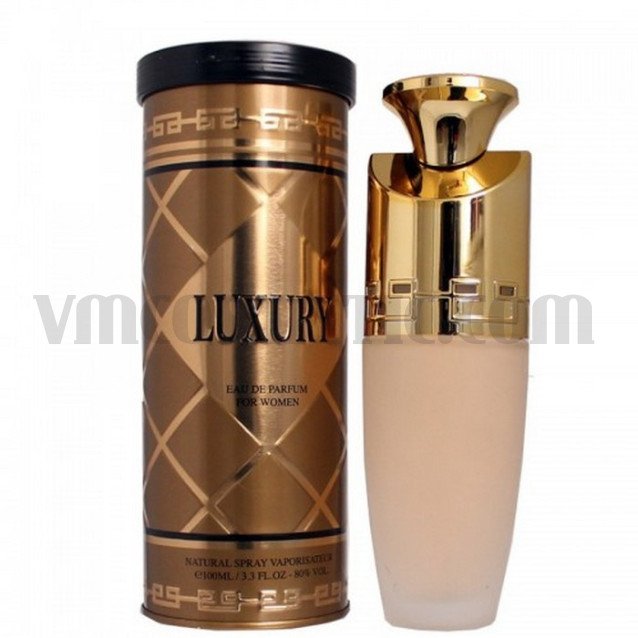 Luxury за жени - EDP 100 мл Luxury за жени - EDP 100 мл