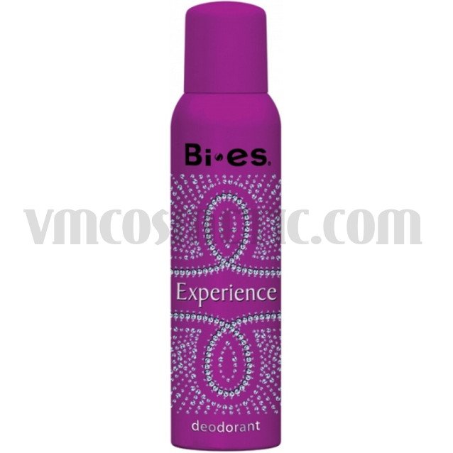 Bi-es Experience The Magic дезодорант за жени